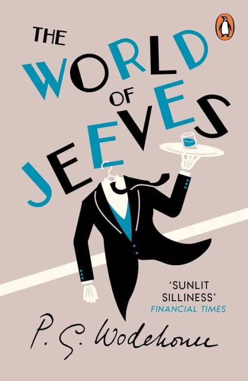 The World of Jeeves: (Jeeves & Wooster)