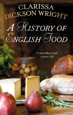A History of English Food