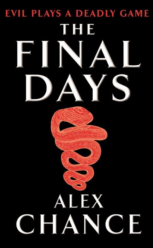 The Final Days