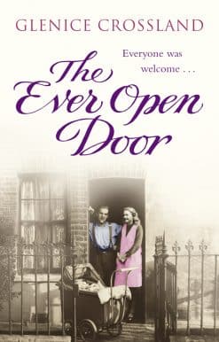 The Ever Open Door