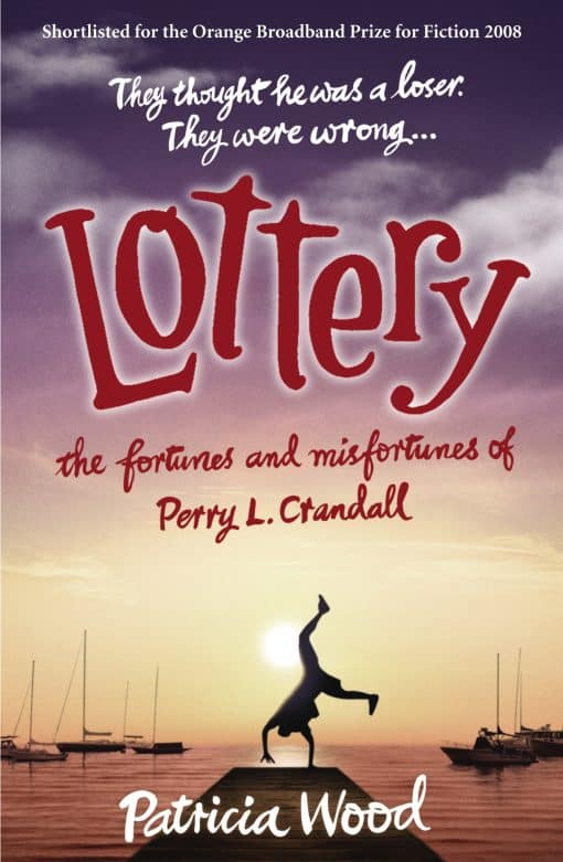 Lottery: The Fortunes and Misfortunes of Perry L. Crandall