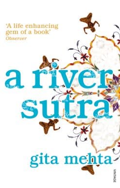 A River Sutra