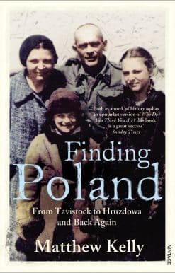 Finding Poland
