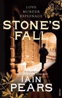 Stone's Fall