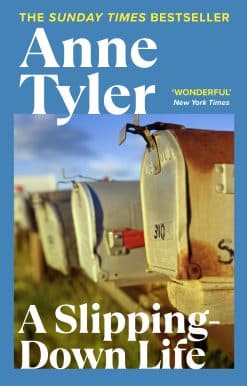 A Slipping Down Life