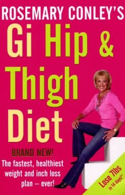 Gi Hip & Thigh Diet