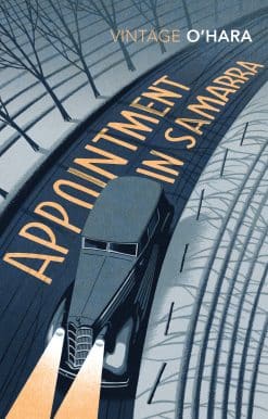 Appointment in Samarra