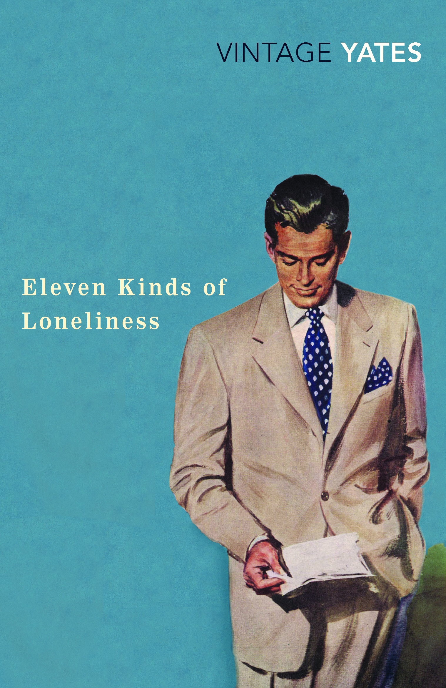 LEAD Technologies Inc. V1.01 Eleven Kinds of Loneliness