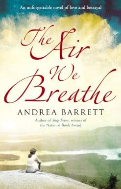 The Air We Breathe