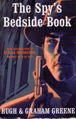 The Spy's Bedside Book