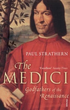 The Medici: Godfathers of the Renaissance