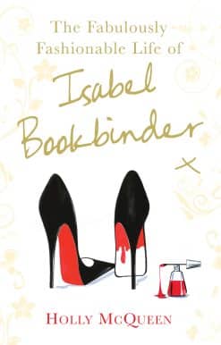 The Fabulously Fashionable Life of Isabel Bookbinder