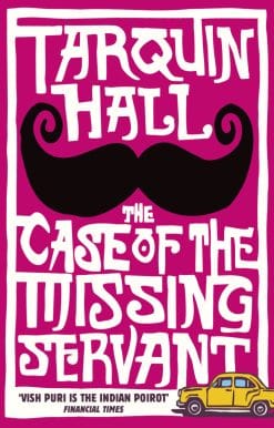 The Case of the Missing Servant