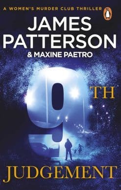 9th Judgement: Women and children will be the first to die... (Women’s Murder Club 9)