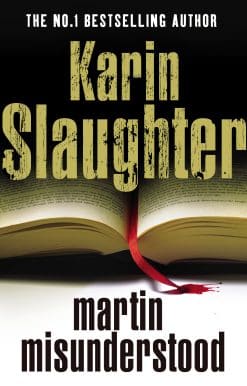 Martin Misunderstood