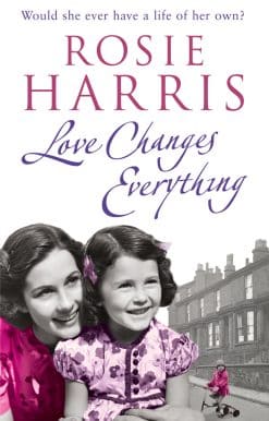 Love Changes Everything