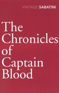 The Chronicles of Captain Blood