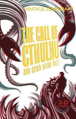 The Call of Cthulhu and Other Weird Tales