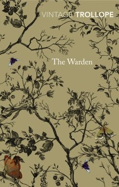 The Warden