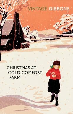 Christmas at Cold Comfort Farm: The perfect Christmas treat