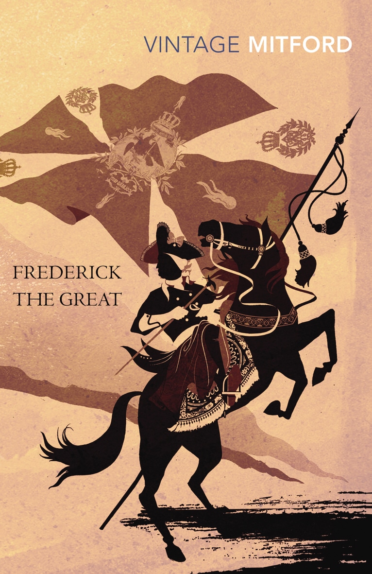 LEAD Technologies Inc. V1.01 Frederick the Great