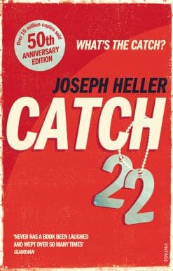 Catch-22: 50th Anniversary Edition