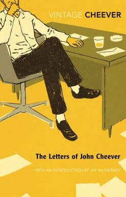 The Letters of John Cheever