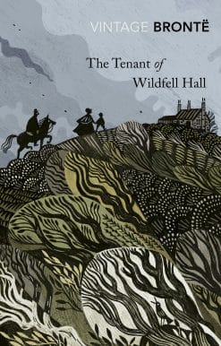The Tenant of Wildfell Hall