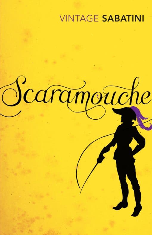 Scaramouche