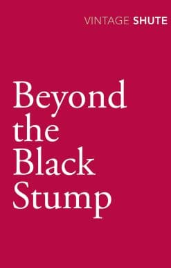 Beyond the Black Stump