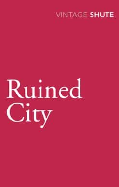 Ruined City