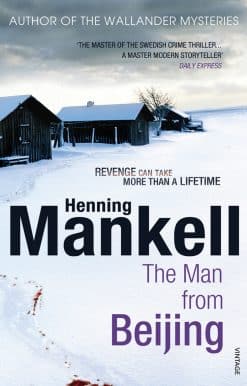 The Man From Beijing