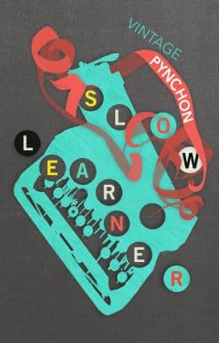 Slow Learner: Early Stories