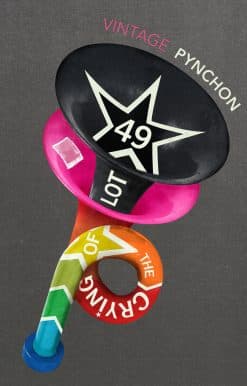 The Crying of Lot 49