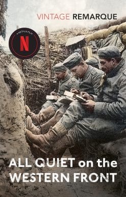 All Quiet on the Western Front