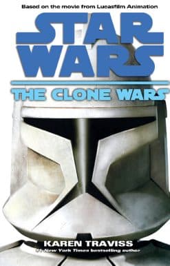 Star Wars: The Clone Wars