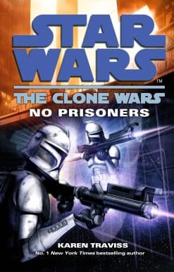 Star Wars: The Clone Wars - No Prisoners