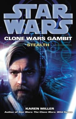 Star Wars: Clone Wars Gambit - Stealth