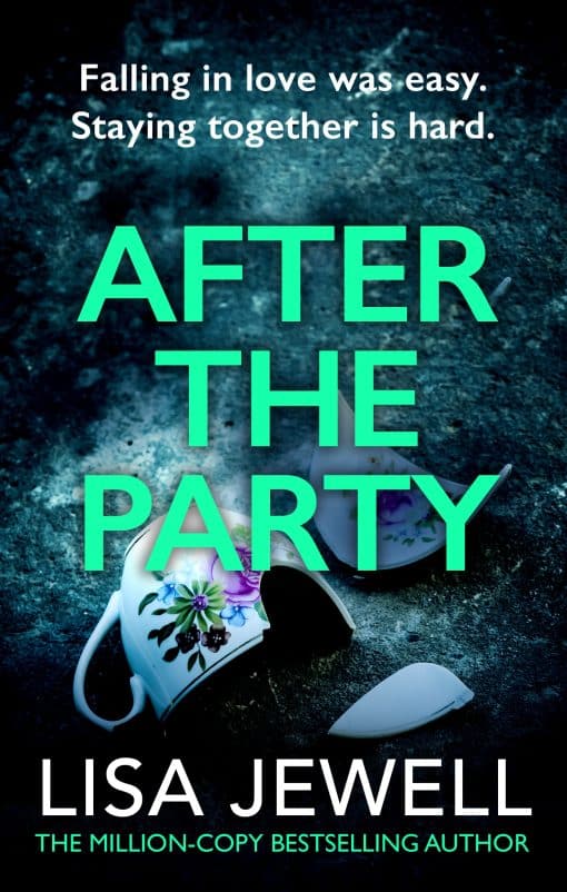 After the Party: The page-turning sequel to Ralph’s Party from the bestselling author