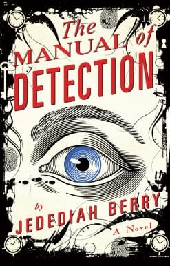 The Manual of Detection