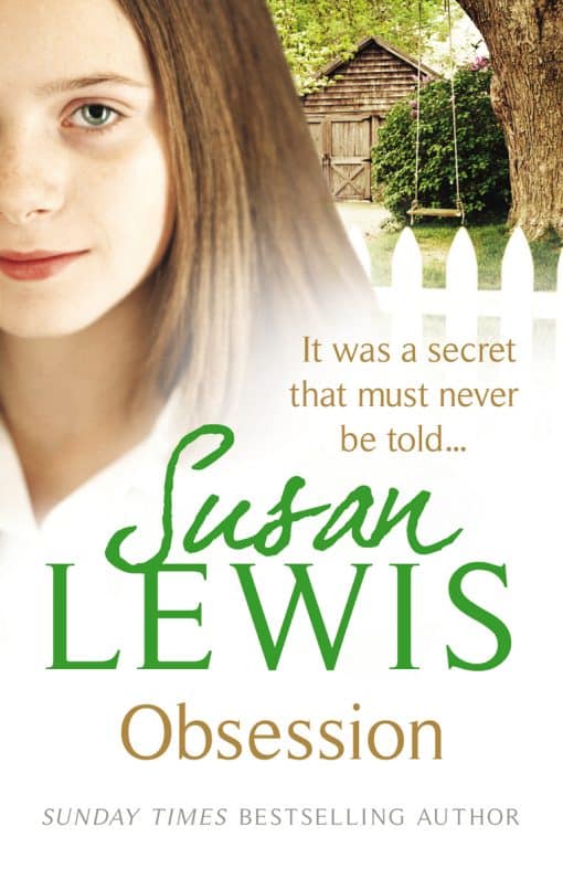 Obsession: It was a secret that must never be told…