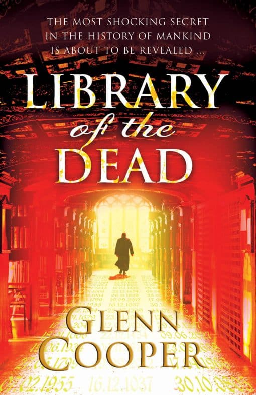 Library of the Dead