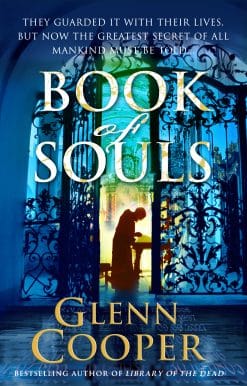 Book of Souls: A Will Piper Mystery