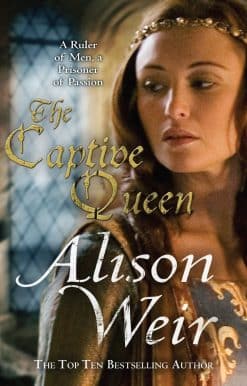 The Captive Queen
