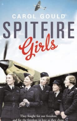 Spitfire Girls
