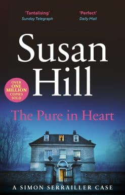 The Pure in Heart: Discover book 2 in the bestselling Simon Serrailler series
