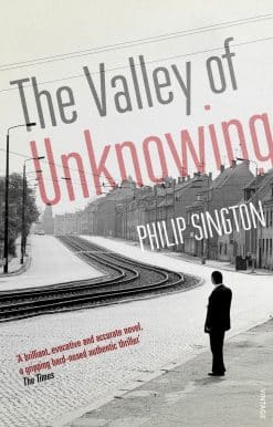 The Valley of Unknowing