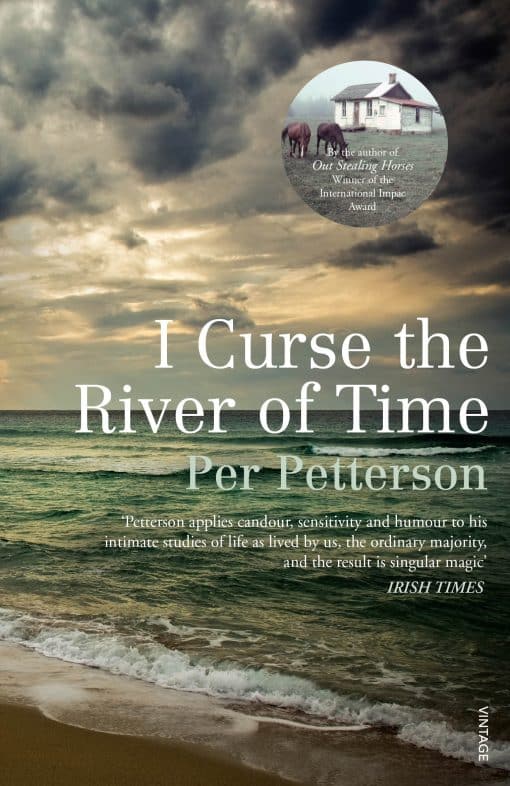 I Curse the River of Time