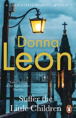 Suffer the Little Children