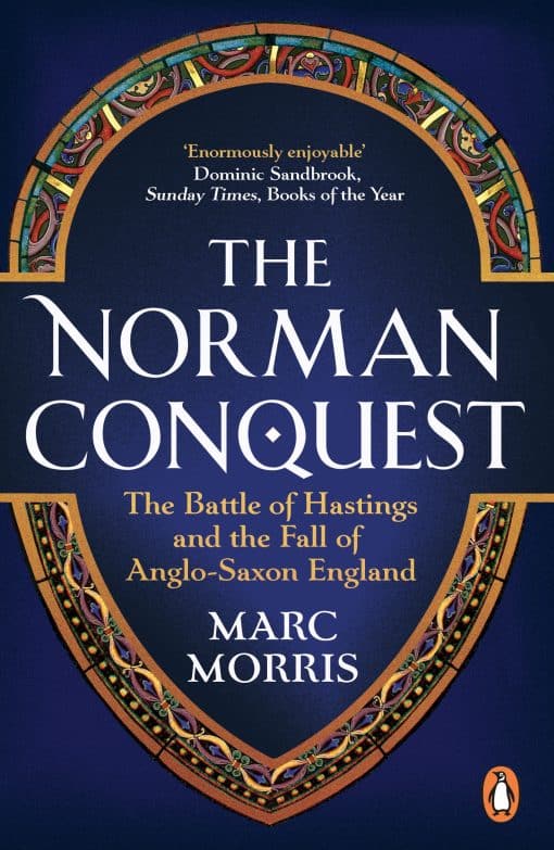 The Norman Conquest